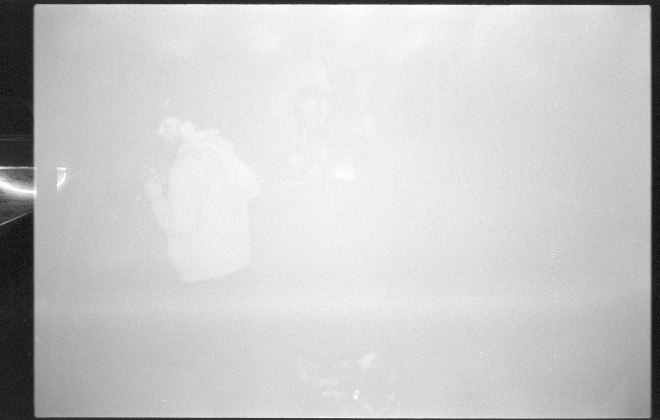 15 SHAKHTA 5TH ANNIVERSARY, Ostrava, Etáž, K0jak